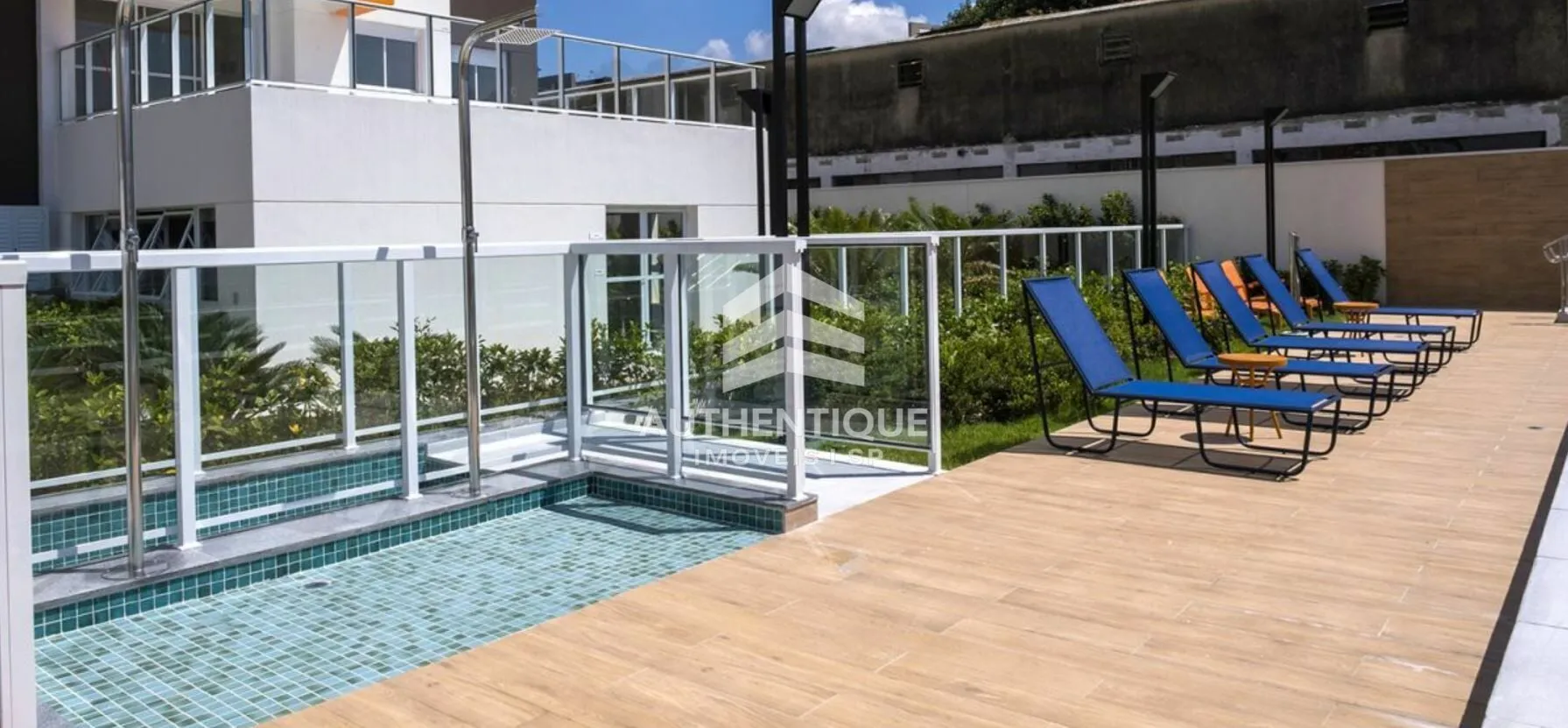 Imagem Up Style Brooklin - Apartamento à venda em São Paulo/SP