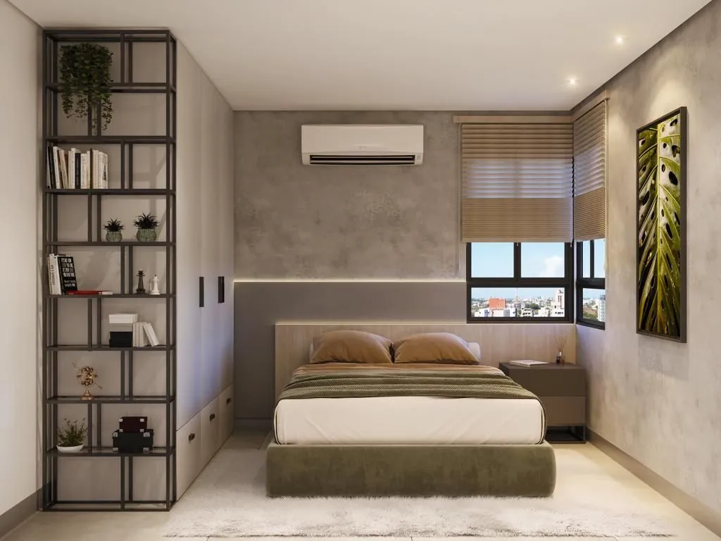 Imagem Apartamento à venda, 54 m² por R$ 492.137,00 - Intermares - Cabedelo/PB