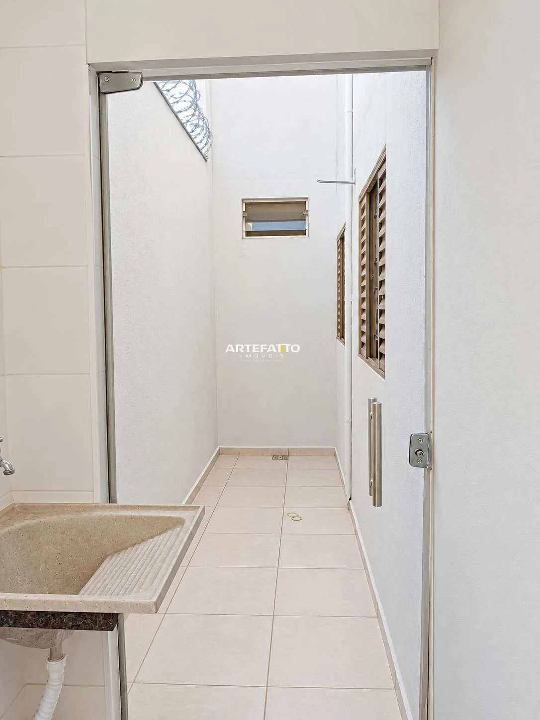 Imagem Apartamento à venda em Franca, Residencial Meireles, com 2 quartos, 63m2