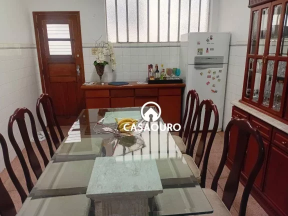 Imagem Terreno à venda, 375 m² por R$ 1.600.000,00 - Santo Antônio - Belo Horizonte/MG