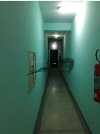 Imagem Loja comercial em Santos para locação.