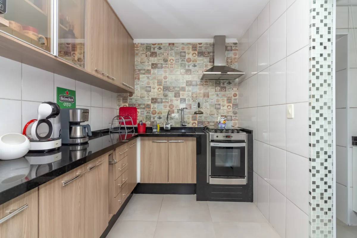 Imagem Apartamento para venda em Jardim Paraíso com 3 quartos, 72m2