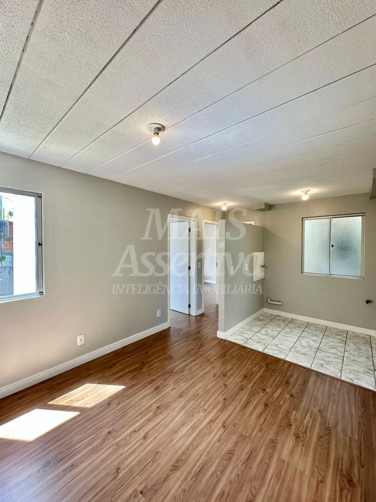 Foto do imóvel Apartamento para venda, localizado no Residencial Daltro Filho - bairro Hamburgo Velho em Novo Hambu...