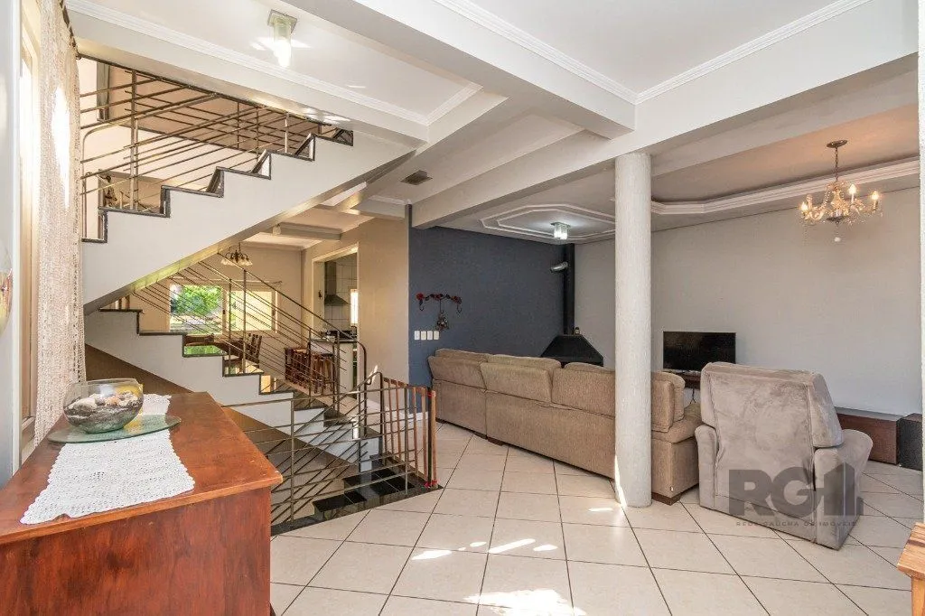 Imagem Casa sobrado no jardim Botânico com 5 dormitórios e 4 vagas