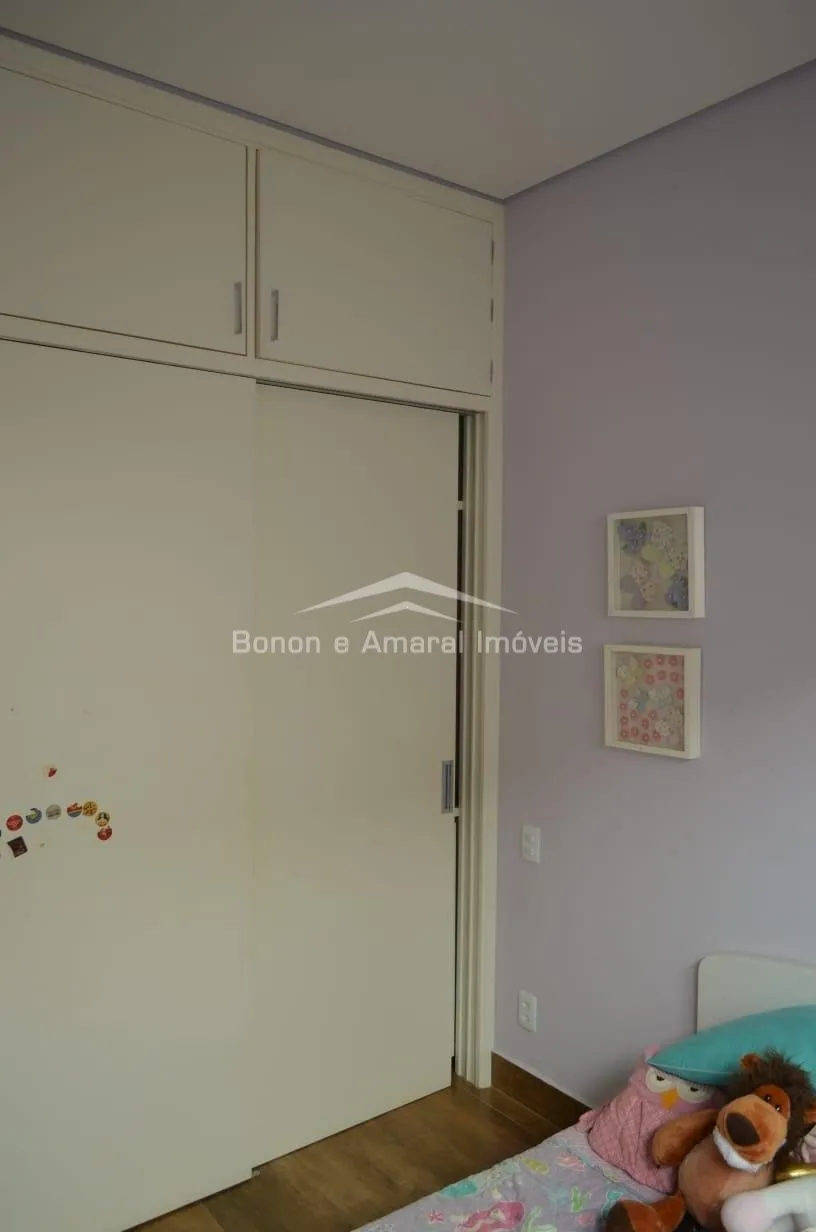 Imagem Casa em condomínio no Condomínio Terras Do Cancioneiro, de 3 quartos à venda, Parque Brasil 500 - Paulínia/SP