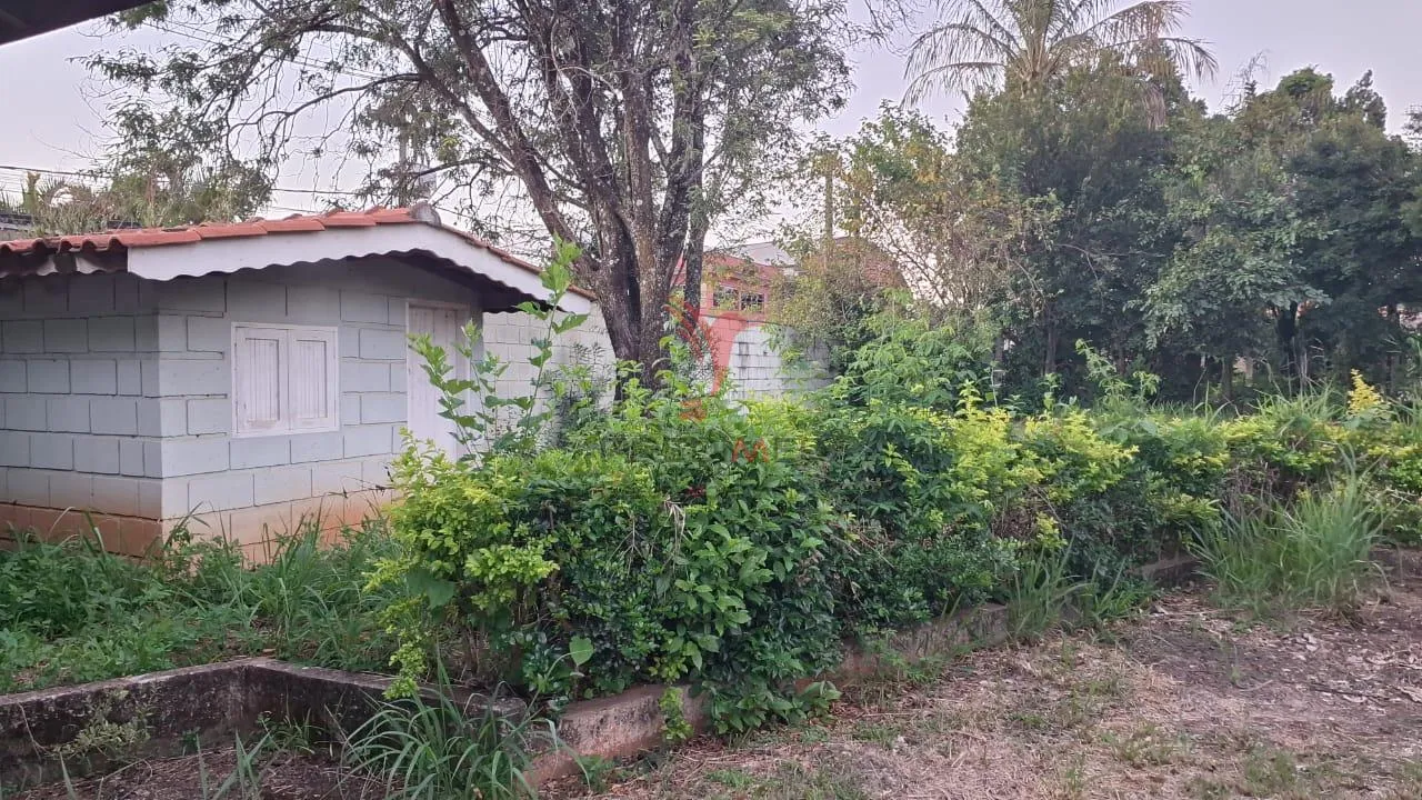 Imagem Vendo Excelente Chácara no Bairro Noiva da Colina em Piracicaba