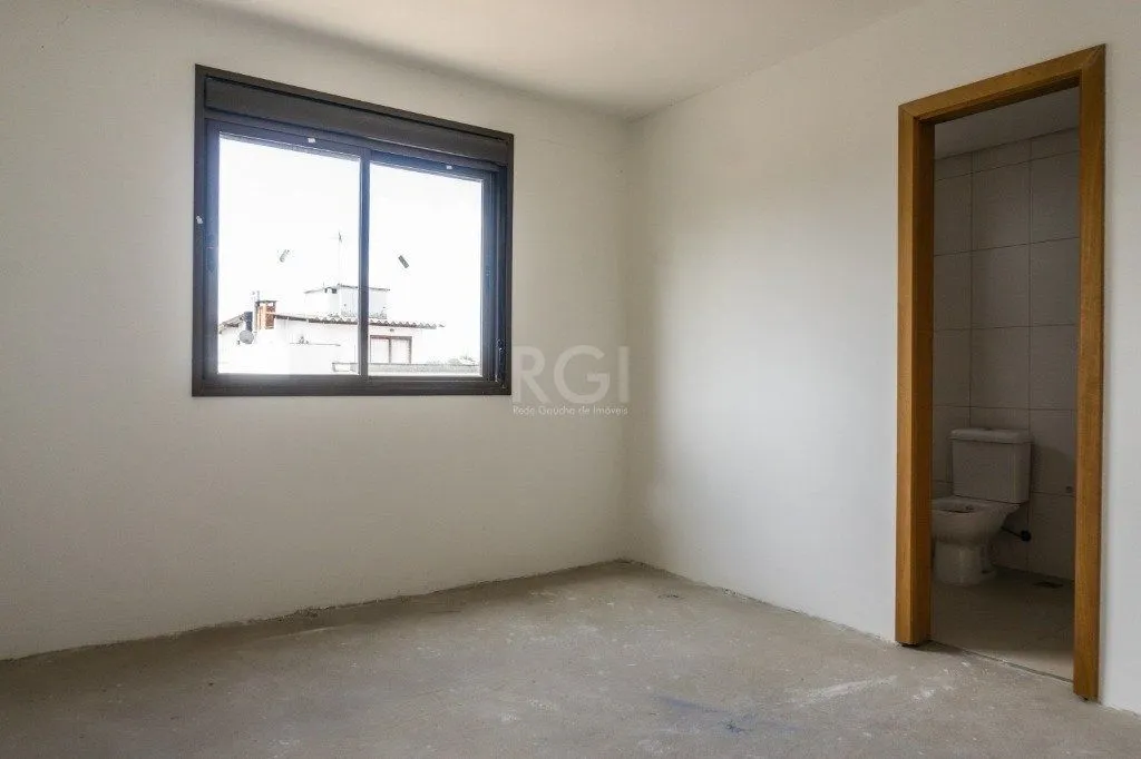 Imagem Cobertura de 3 dormitórios 3 vagas - Chácara das Pedras