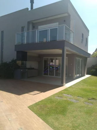 Imagem Casa com 4 quartos / suítes, 307 m² - venda ou aluguel - Vintage - Granja Viana- Cotia/SP
