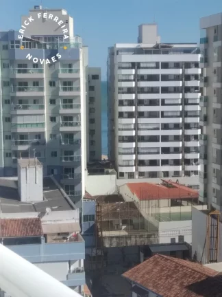 Imagem 3 quartos com vista para o mar em área nobre da Praia do Morro