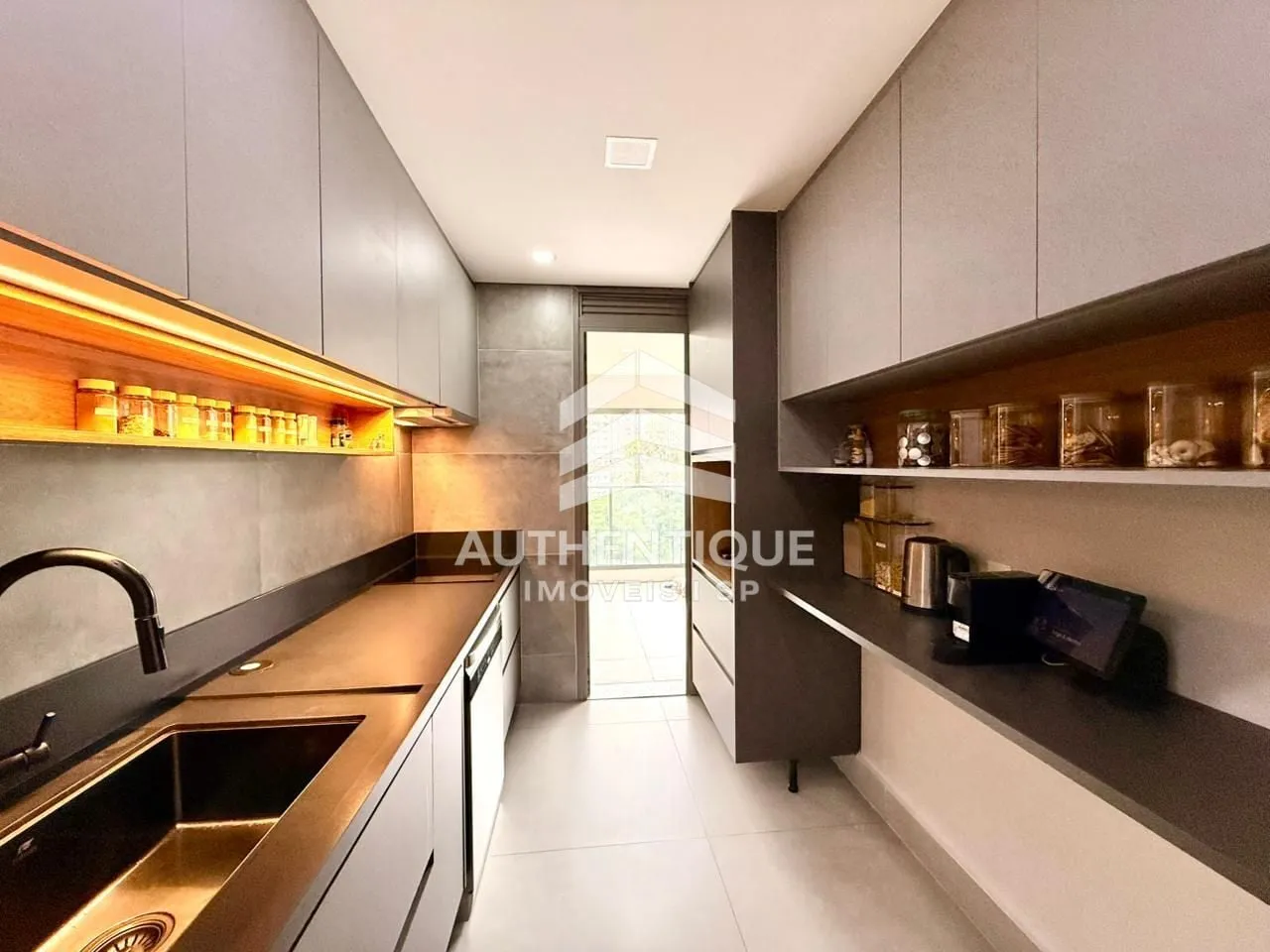 Imagem SOFI CAMPO BELO - Apartamento no bairro Campo Belo à venda