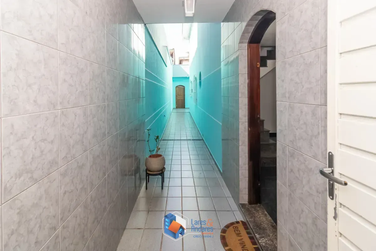Imagem Sobrado para venda em Vila Macedópolis com 2 quartos, 130m²