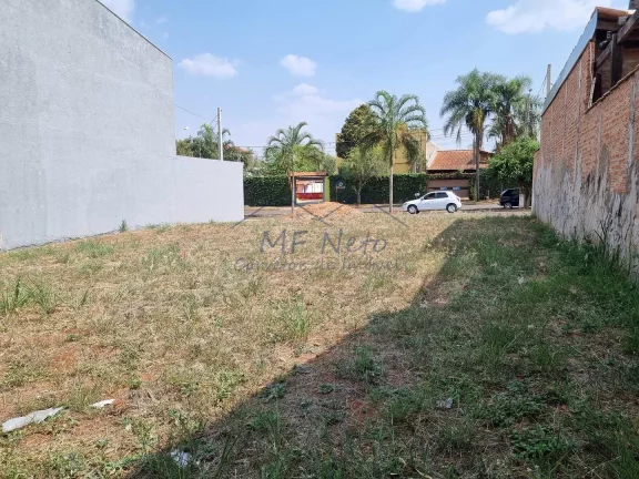 Foto do imóvel: Terreno Padrão