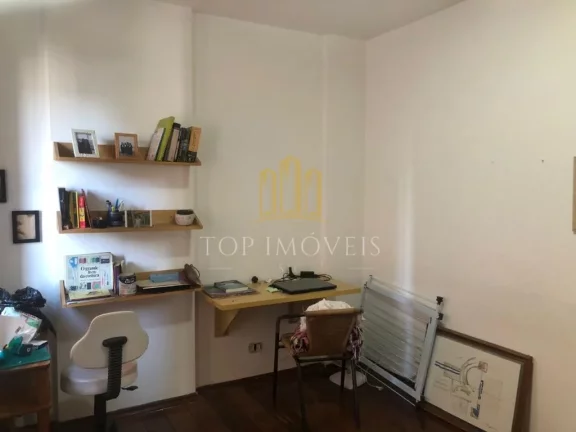Imagem Apartamento à venda no Centro 2 dormitórios e suíte