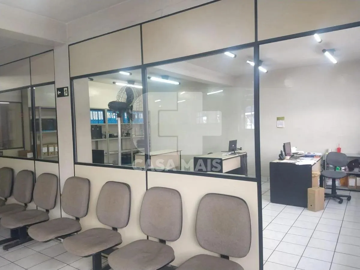 Imagem Sala Comercial para Locação em Osasco / SP no bairro Centro