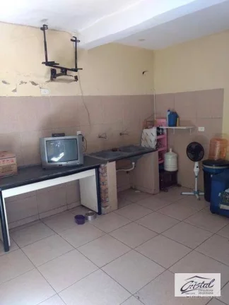 Imagem Casa com 4 dormitórios à venda, 123 m² - Jardim Ester - São Paulo/SP