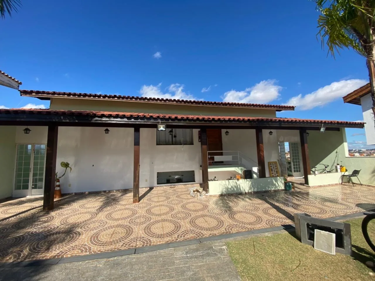 Imagem CASA RESIDENCIAL em SOROCABA - SP, JARDIM IBITI DO PAÇO
