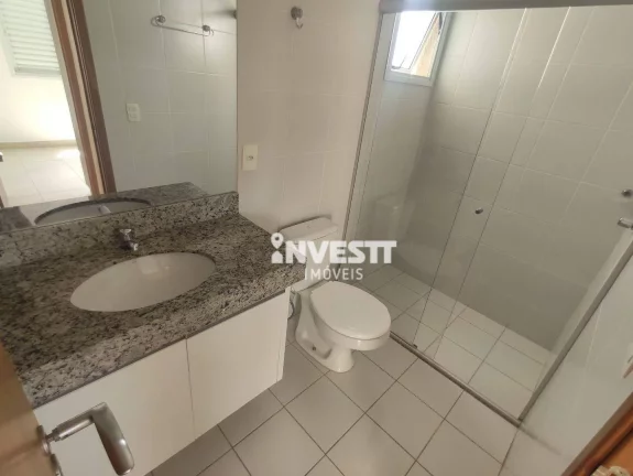 Imagem Apartamento à venda no Parque Amazônia - Goiânia/GO