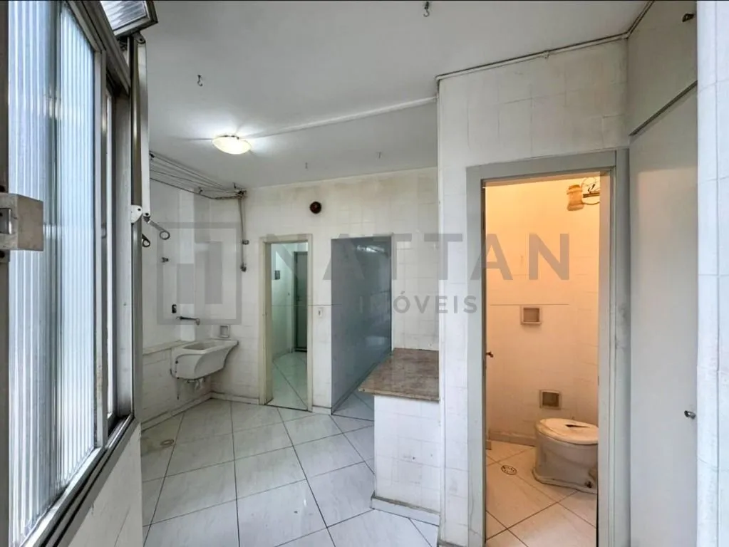 Imagem Apartamento com 3 dormitórios à venda, 125 m² por R$ 630.000,00 - Mooca - São Paulo/SP