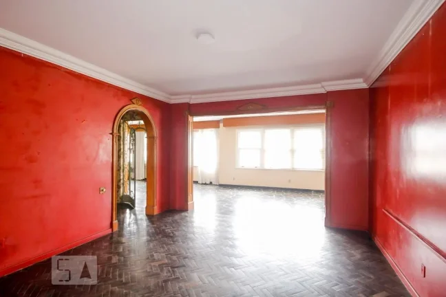 Imagem Apartamento à Venda - Copacabana, 4 Quartos, 400 m2