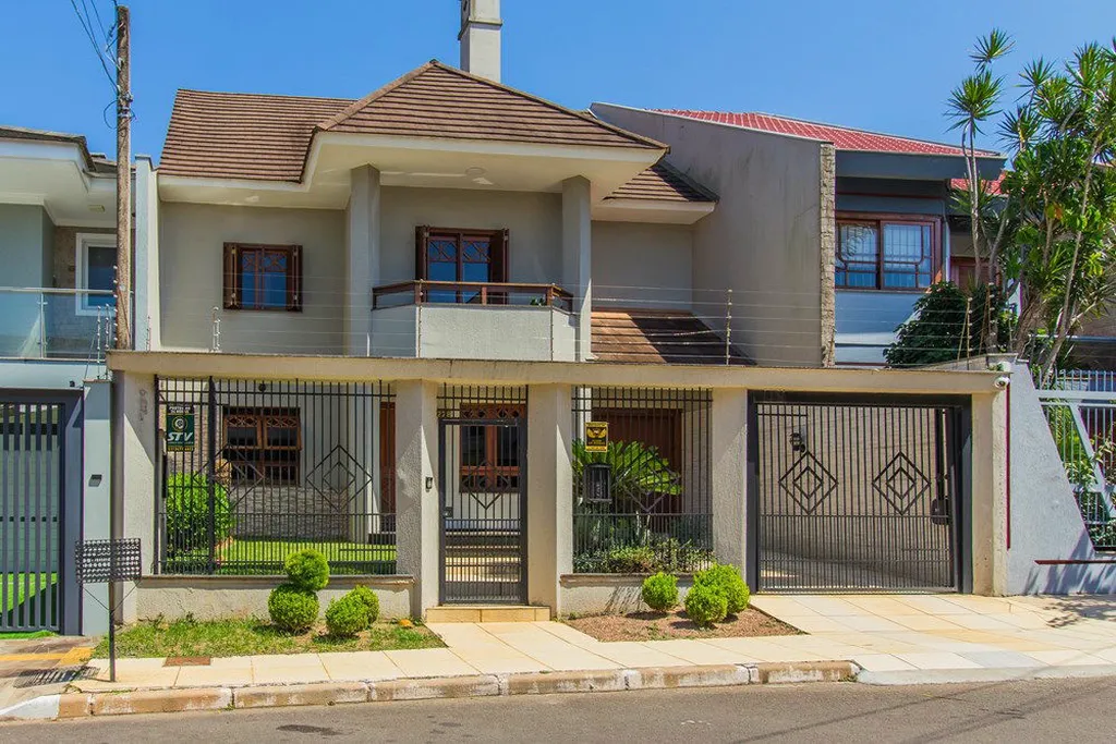 Casa em Moinhos de Vento