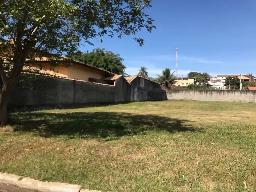 Imagem Terreno à venda 1176M², Socorro, Pindamonhangaba - SP | VILLAGE PAINEIRAS