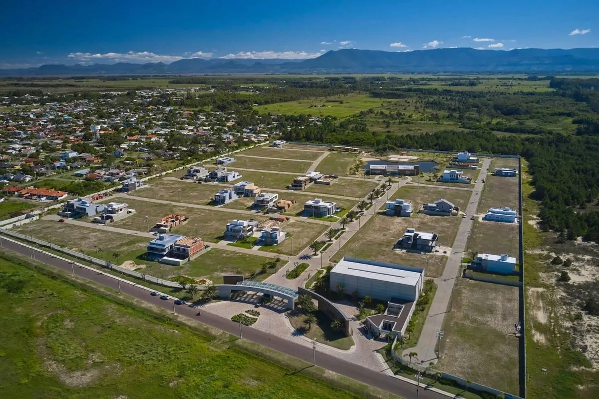Imagem Lote à venda em Capão da Canoa, Capão Novo, 393m2