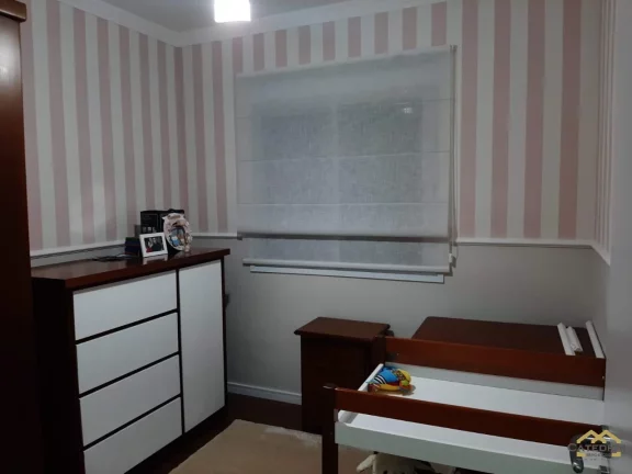 Imagem Apartamento à venda com 3 quartos, sendo uma suíte com closet no Forest Jundiaí
