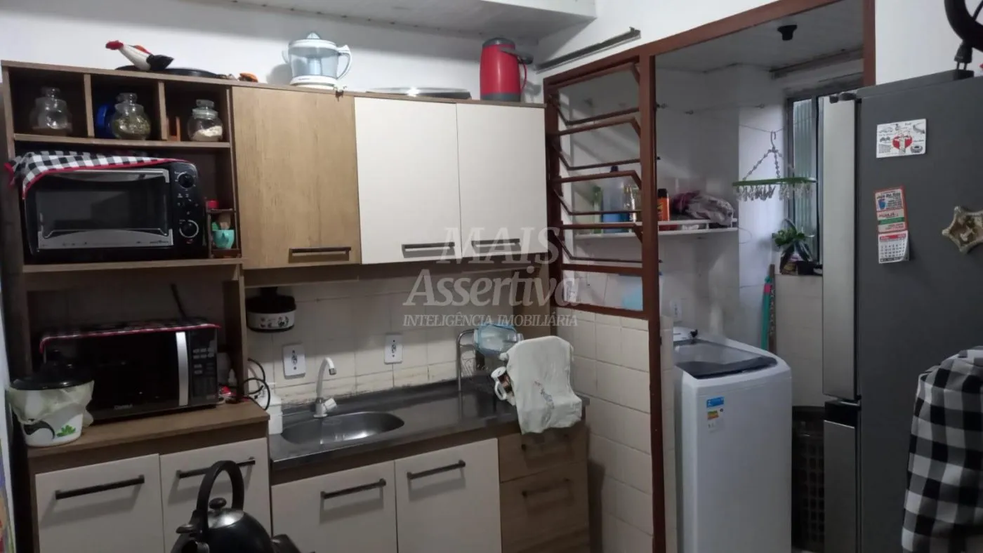 Imagem Apartamento para venda em Novo Hamburgo Bairro Rondônia