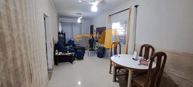 Imagem CASA 3 DORMITÓRIOS EM PRAIA DE LESTE
