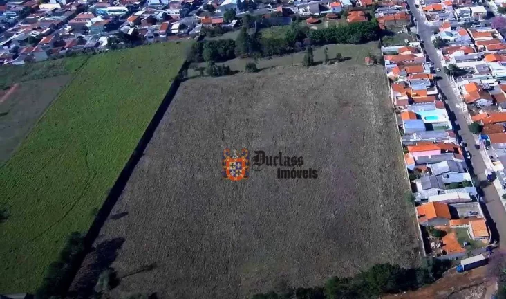 Imagem Área à venda, 48000 m² - Jardim Amanda II - Hortolândia/SP