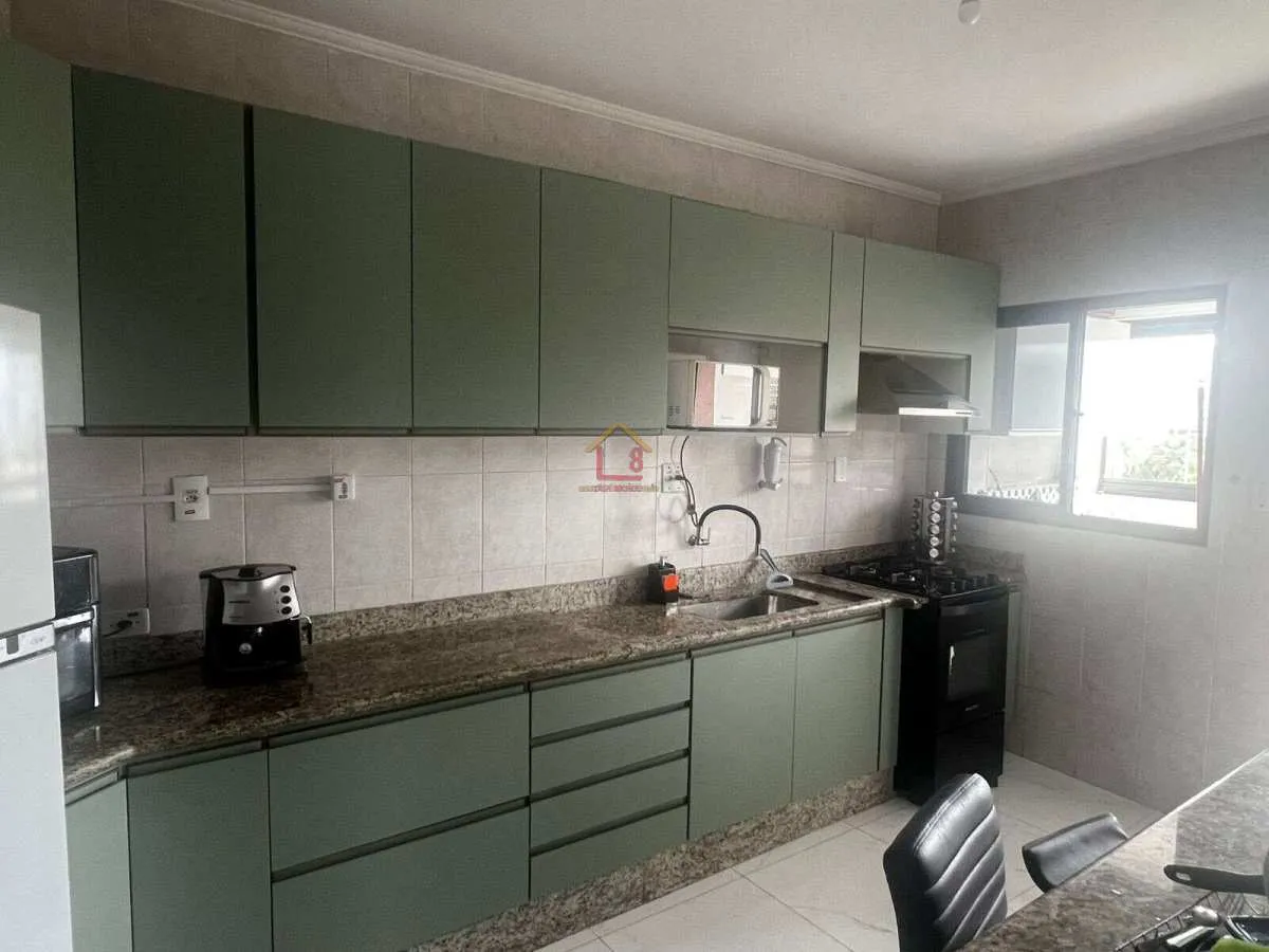 Imagem apartamento a venda no Canto do Forte