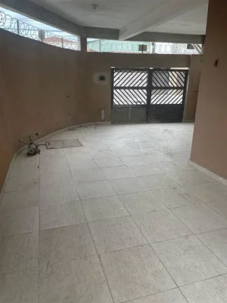 Imagem Casa com 5 dorms, Tupi, Praia Grande - R$ 630 mil, Cod: 2862