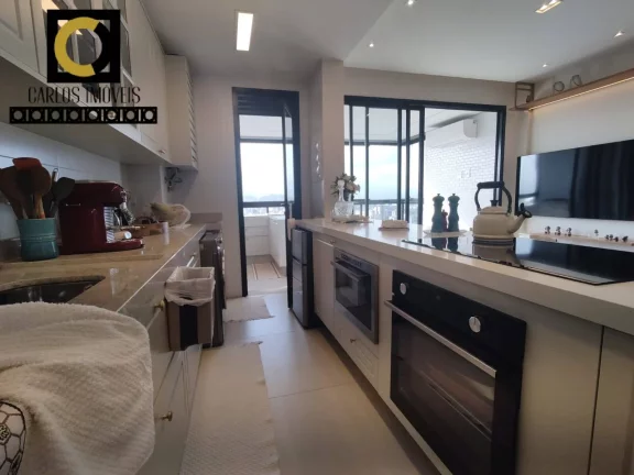 Imagem Apartamento à venda no bairro Aparecida = Reserva Brasil