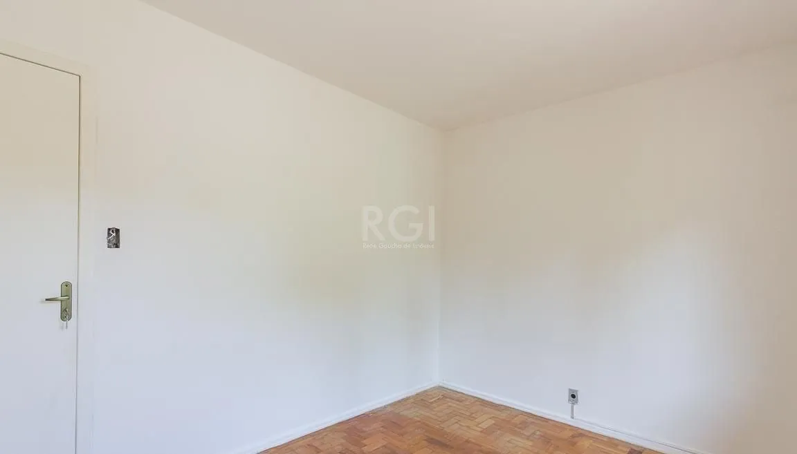 Imagem Apartamento para Venda - 60m², 2 dormitórios, 1 vaga - Rio Branco