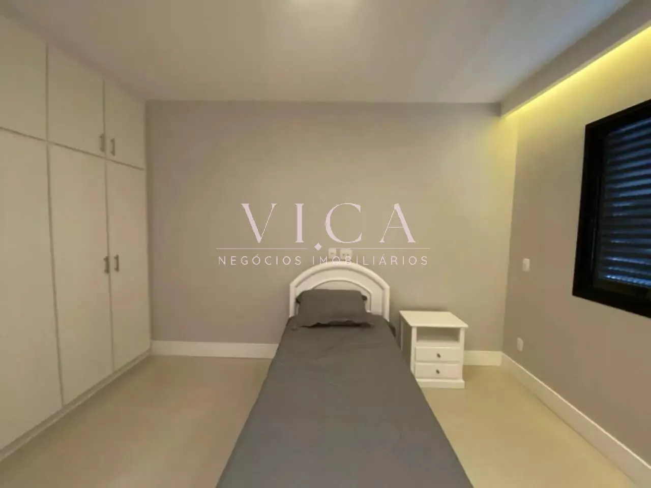 Imagem Apartamento 3 dormitórios 160m² 2 vagas aluguel R$ 8.920/mês - Alphaville