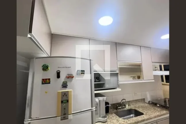 Imagem Apartamento à Venda - Recreio, 3 Quartos, 111 m2