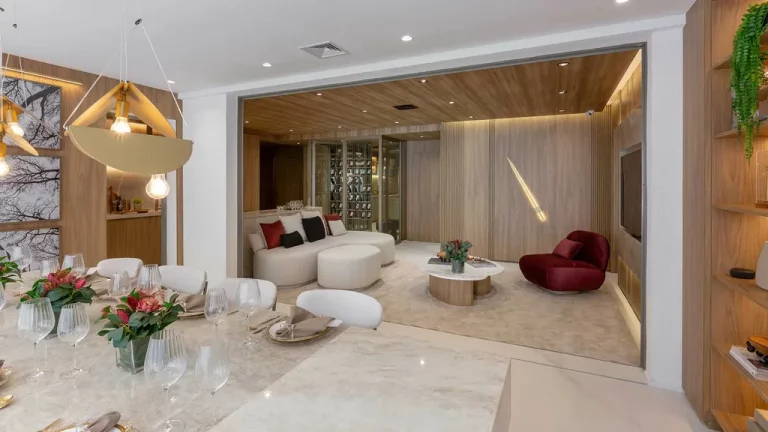 Imagem Apartamento à venda no bairro Brooklin Paulista - São Paulo/SP