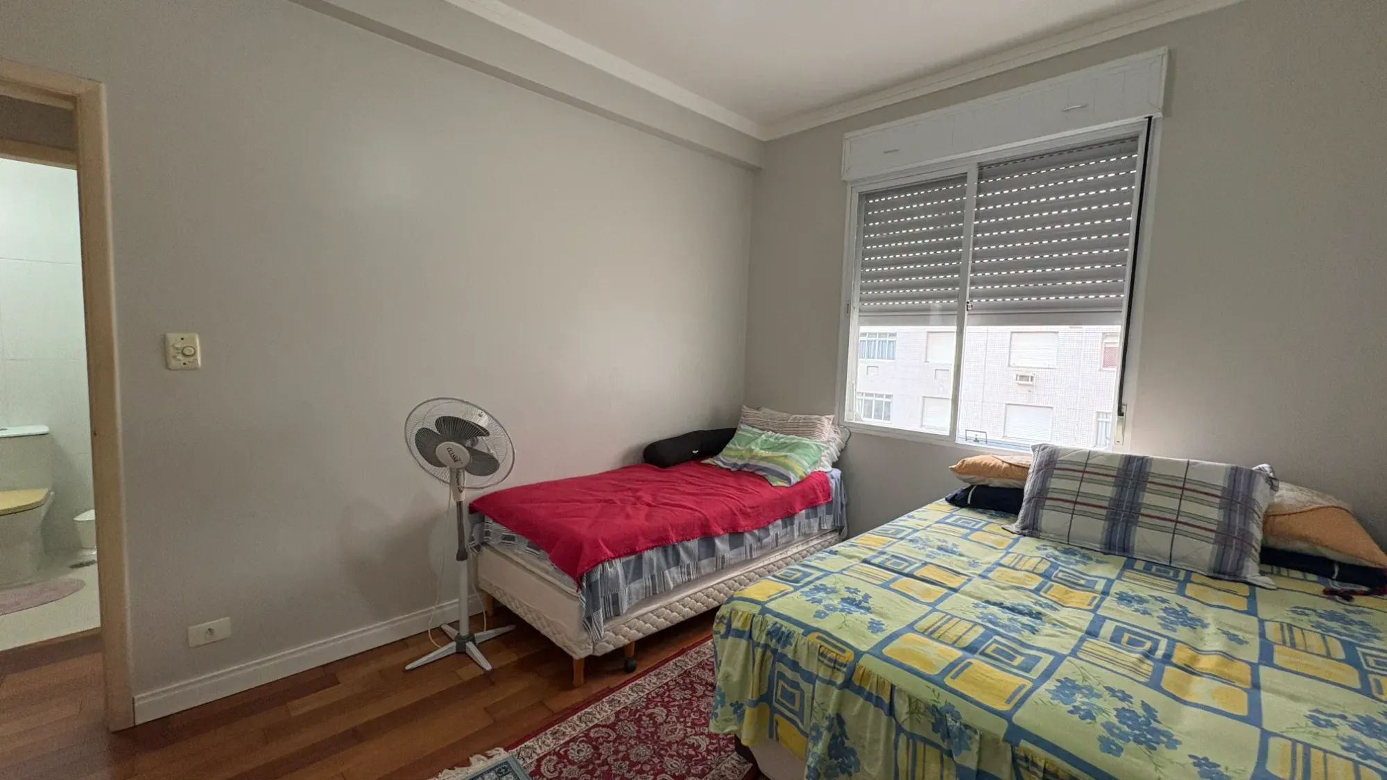 Imagem Apartamento com 2 Quartos à Venda, 70 m² em Embaré - Santos