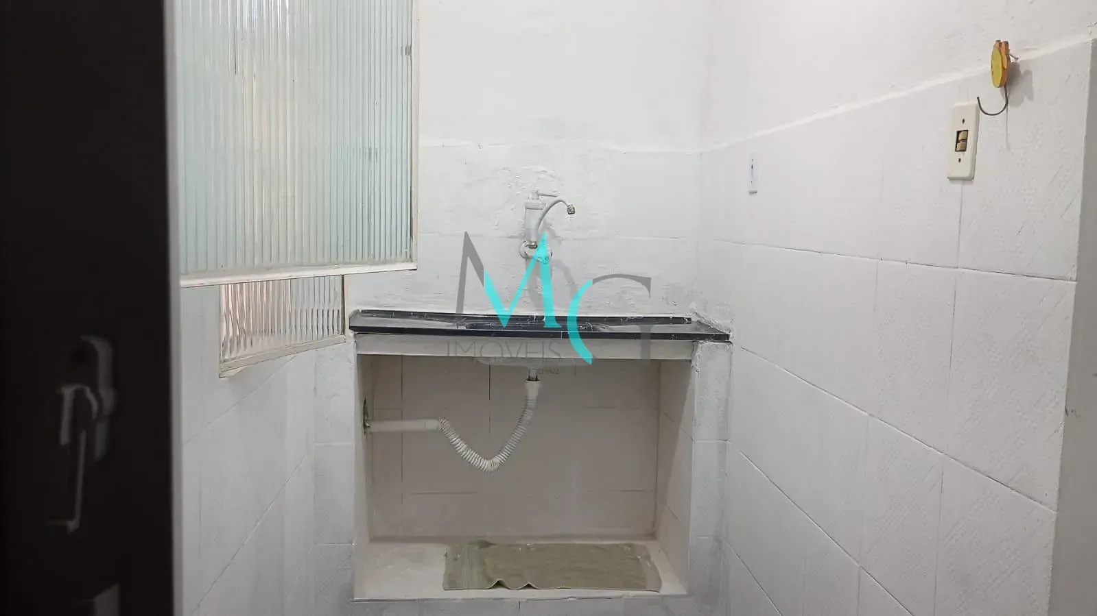 Imagem Casa 2 quarto para locação, Cosmos, Rio de Janeiro, RJ