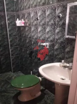 Imagem Casa Assobradada para Venda no bairro Alves Dias em São Bernardo do Campo