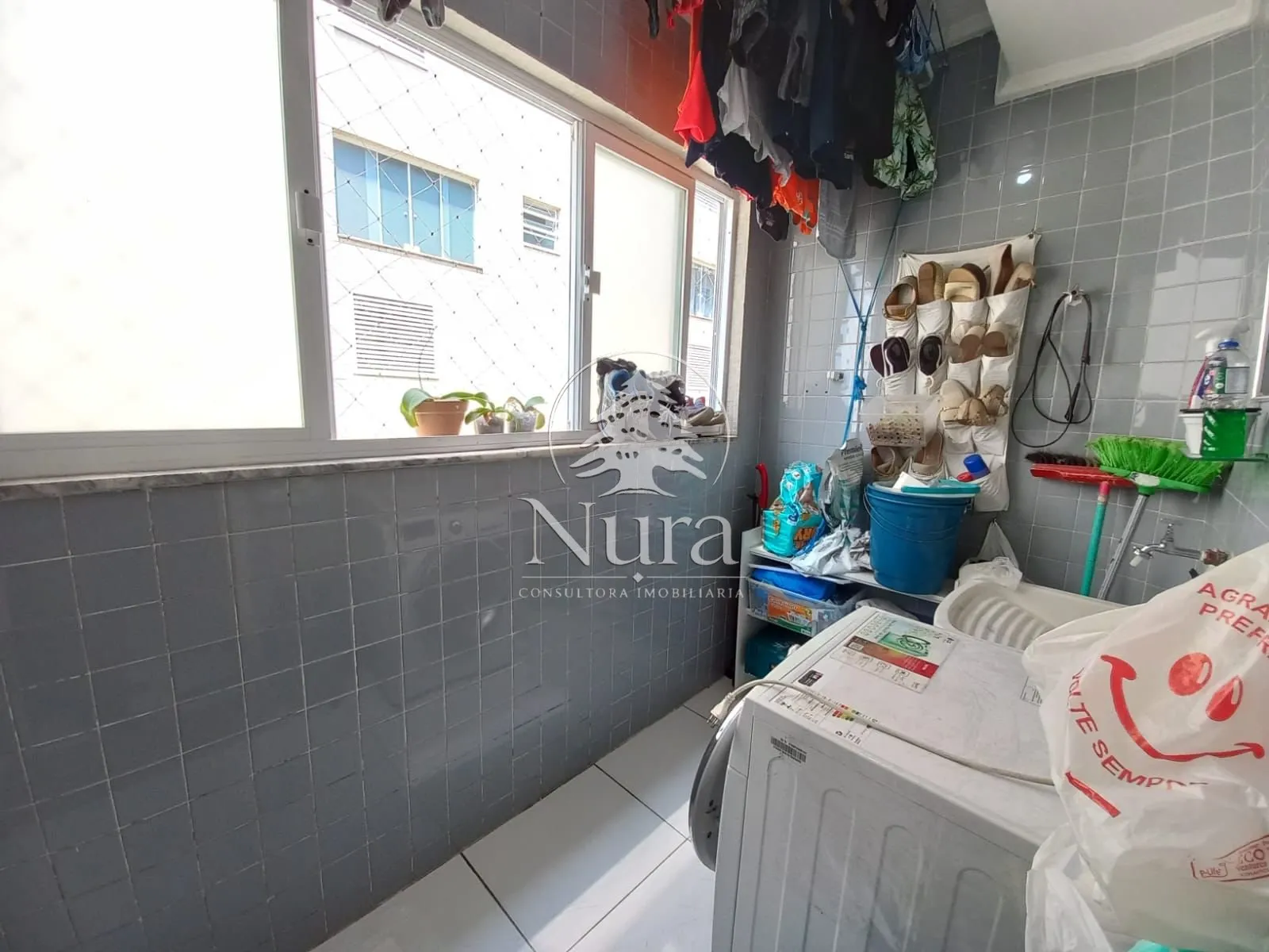 Imagem Apartamento de 2 quartos, 70m² no bairro Aparecida, em Santos