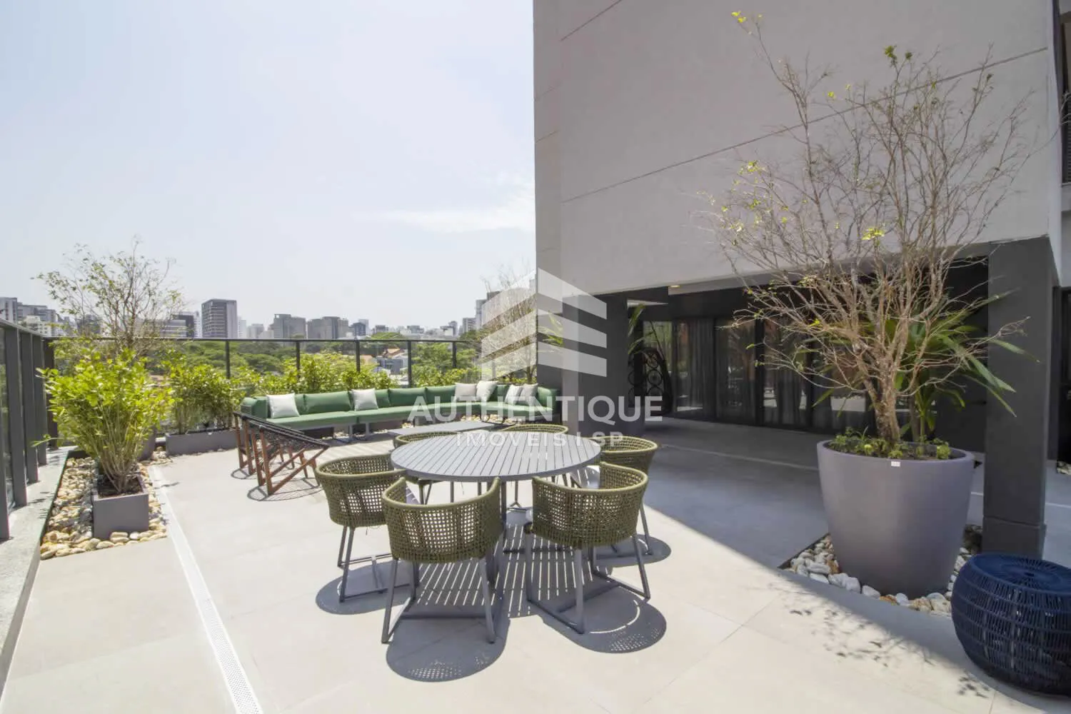 Imagem ALL CAMPO BELO - Apartamento à venda no bairro Campo Belo - São Paulo/SP, Zona Sul