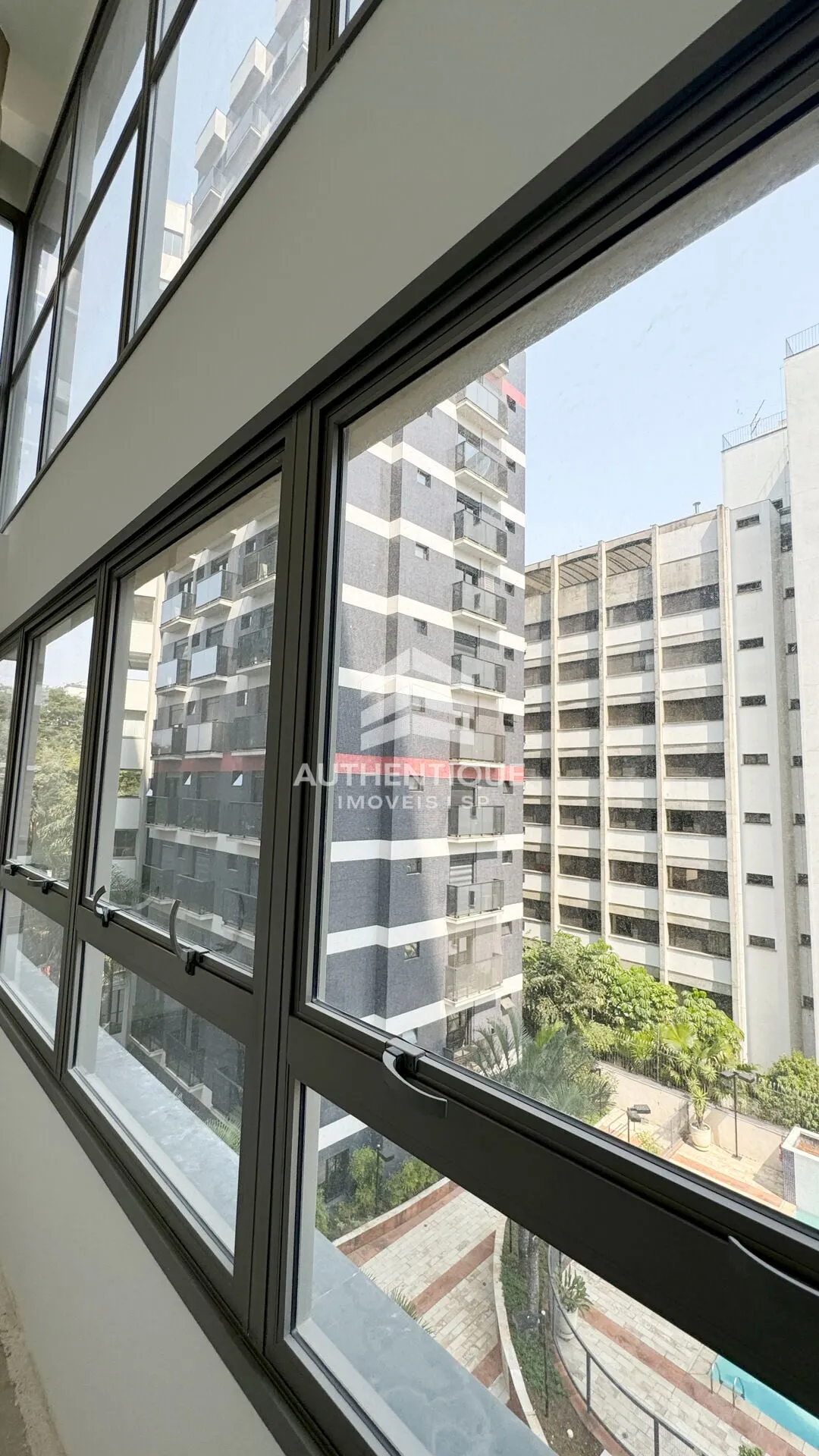 Imagem INDI 70 INDIANOPOLIS - Apartamento à venda no bairro Indianópolis - São Paulo/SP, Zona Sul