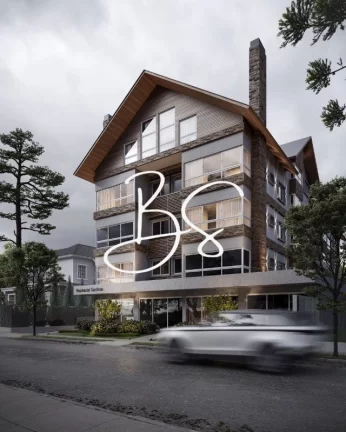 Imagem Apartamento RESIDENCIAL em CANELA - RS, Centro