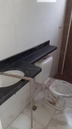 Imagem CASA DE CONDOMÍNIO NO MARACANÃ 2 DORMITÓRIOS 1 SUÍTE!!!