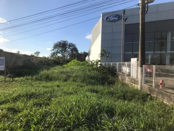 Imagem TERRENO À VENDA NO BAIRRO VIRGEM SANTA, MACAÉ/RJ.