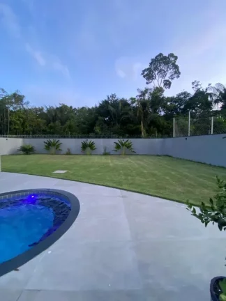 Imagem CASA RESIDENCIAL em MANAUS - AM, PONTA NEGRA
