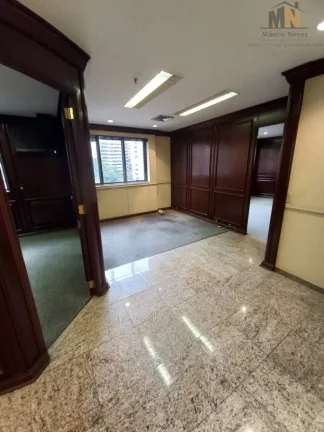 Imagem SALA COMERCIAL em SÃO PAULO - SP, JARDIM PAULISTA