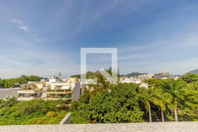 Imagem Apartamento à Venda - Recreio, 3 Quartos, 260 m2