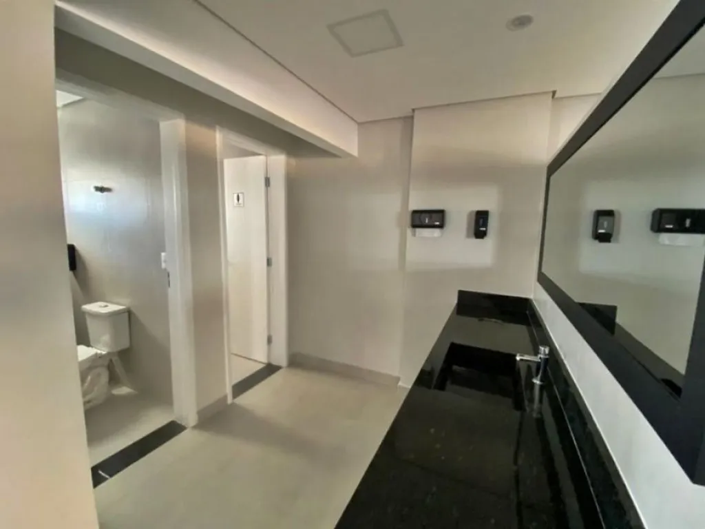 Imagem APARTAMENTO COM 90,00 m² - CANTO DO FORTE - PRAIA GRANDE SP